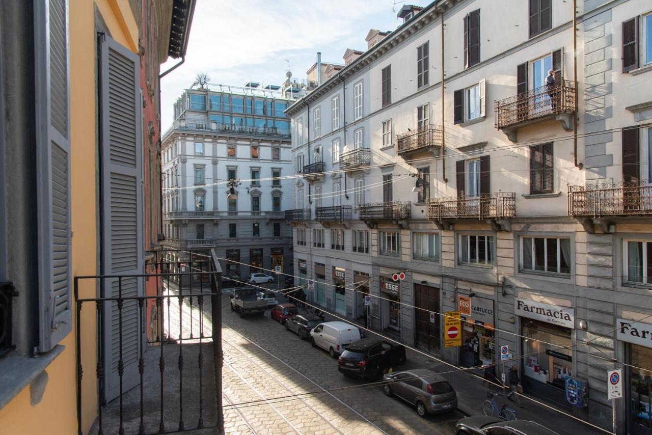 Youhosty - Mercato Big 16 Milan Exterior photo