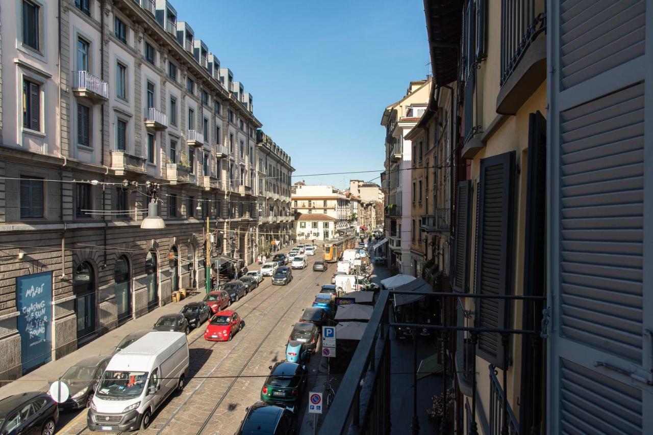 Youhosty - Mercato Big 16 Milan Exterior photo