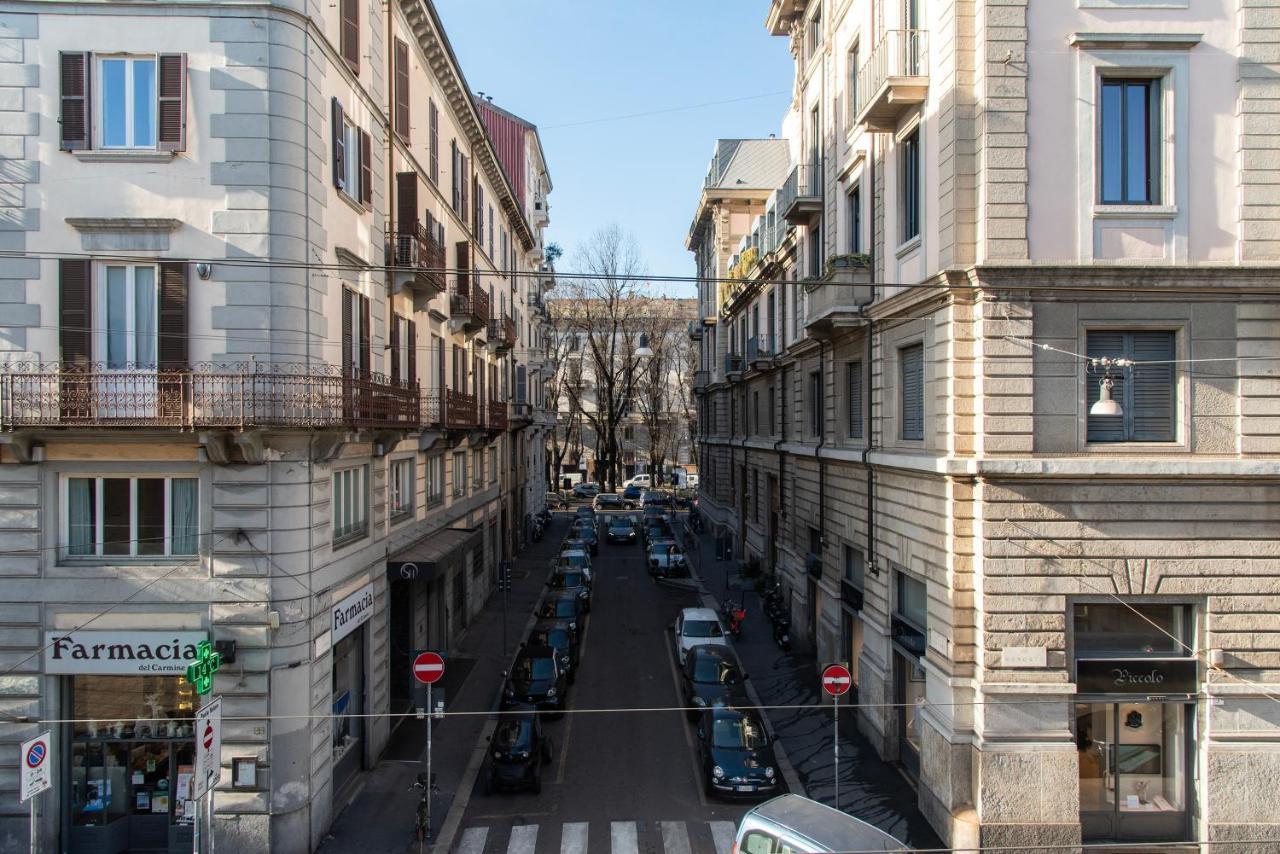 Youhosty - Mercato Big 16 Milan Exterior photo